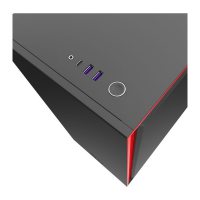 Carcasa Nzxt CA-H710i-BR