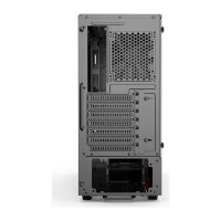 Carcasa Phanteks PH-EC350PTG_DBK