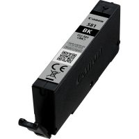 Consumabil Canon Cartus cerneala CLI-581 2106C001AA