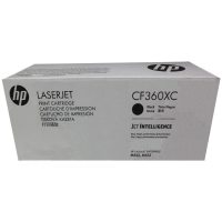 Consumabil Hp Toner 508X CF360XC