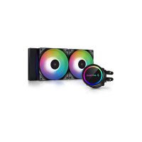 Cooler Deepcool DP-H12CF-GL240-ARGB