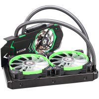 Cooler placa video Id Cooling ICEKIMO-240VGA