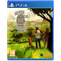 Jocuri Perpetual PlayStation 4 PS4X-1134