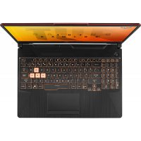 Laptop Asus TUF A15 FA506IV FA506IV-AL064