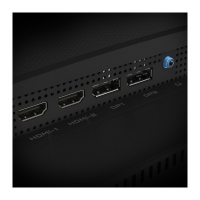 Monitor LED Gigabyte G34WQC