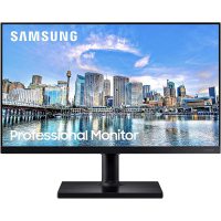 Monitor LED Samsung LF24T450FQRXEN