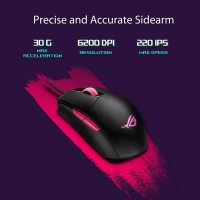 Mouse Asus 90MP01U0-BMUA00