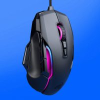 Mouse Roccat ROC-11-820-BK