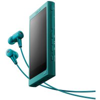 MP3 player Sony NWA35HNL.CEW