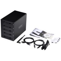 NAS Orico 3559U3RF-BK