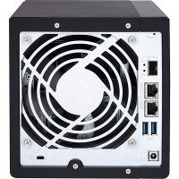 NAS Qnap TS-431X-2G