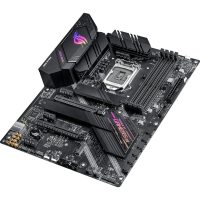 Placa de baza Asus ROG STRIX B460-F GAMING