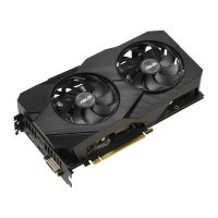 Placa video Asus DUAL-RTX2060-O12G-EVO