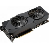 Placa video Asus DUAL-RTX2080-8G-EVO