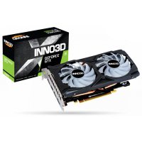 Placa video Inno3d N16602-06D5X-1521VA15LB