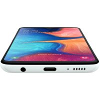 Smartphone Samsung SM-A202FZWDROM