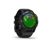 Smartwatch Garmin 010-02158-02