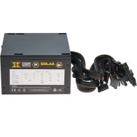 Sursa Serioux SRX550W12PA80