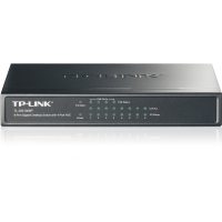 Switch Tp Link TL-SG1008P
