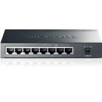 Switch Tp Link TL-SG1008P