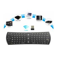 Tastatura Rii RTMWK24