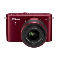 Aparat foto Nikon VVA183K001