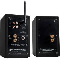 Boxe Audioengine ref.35247black
