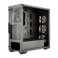 Carcasa Cooler Master MCB-B511D-KANN-S01