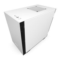 Carcasa Nzxt CA-H210B-W1
