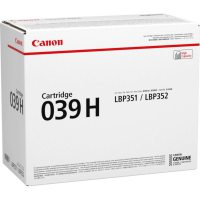 Consumabil Canon Toner CRG039H 0288C001AA