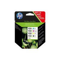 Consumabil Hp Cartus cerneala 920XL C2N92AE
