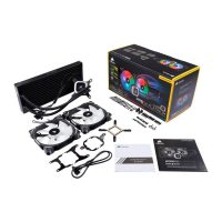 Cooler Corsair CW-9060038-WW