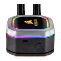 Cooler Corsair CW-9060038-WW