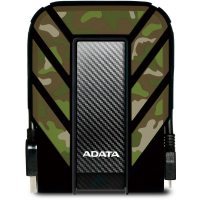 HDD extern A Data AHD710M-2TU3-CCF
