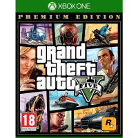 Jocuri Rockstar Xbox One XB1X-0403
