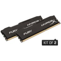 Memorie desktop Hyperx HX318C10FBK2/8