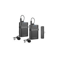 Microfon Boya BY-WM4 PRO-K6