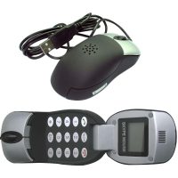 Mouse Gembird SKY-M1