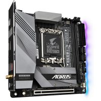 Placa de baza Gigabyte B660I AORUS PRO DDR4