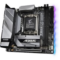 Placa de baza Gigabyte B660I AORUS PRO DDR4