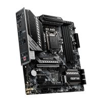 Placa de baza Msi MAG B460M MORTAR