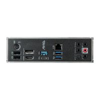 Placa de baza Msi MAG B460M MORTAR