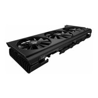 Placa video Xfx RX-57XT83LD8