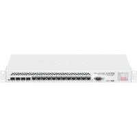 Router Mikrotik MT CCR1036-12G-4S-EM