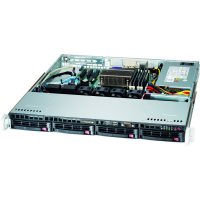 Server Supermicro SuperServer SM_SYS-5018D-MTF