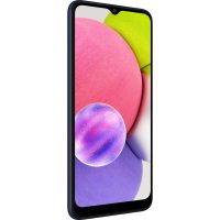 Smartphone Samsung SM-A037GZBNEUE