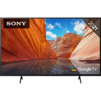 TV LED Sony KD50X81JAEP