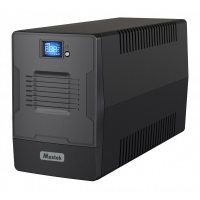UPS Mustek 2000-LCD-LI-T30