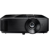 Video proiector Optoma E1P1A1VBE1Z1Z