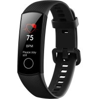 Bratara fitness Huawei Honor Band 5 Black